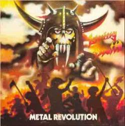 Living Death (GER) : Metal Revolution